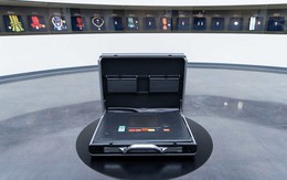 Tin tặc Ukraine thu thập được dữ liệu tuyệt mật của lực lượng hạt nhân Nga