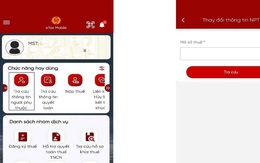Thông tin quan trọng liên quan đến đăng ký thuế cho người phụ thuộc