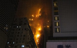 Thoát chết sau thảm họa, nhiều đứa trẻ vẫn sống trong ám ảnh: Bác sĩ cảnh báo tổn thương khó nhìn thấy