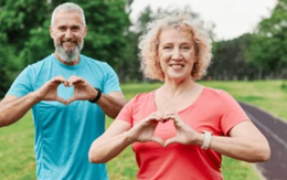 3 bộ phận trên cơ thể nên giữ sạch sau tuổi 45 để bảo vệ sức khỏe