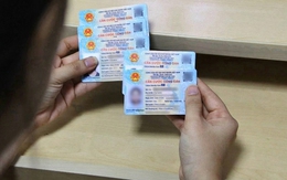 3 độ tuổi bắt buộc đổi thẻ căn cước trong năm 2026, chậm có thể bị phạt, tạm dừng giao dịch ngân hàng