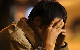 Khi người cha bật khóc vì con tốt nghiệp ĐH rồi ở nhà "ăn bám": Đừng để nỗi lo cơm áo làm đứt gãy sự thấu hiểu