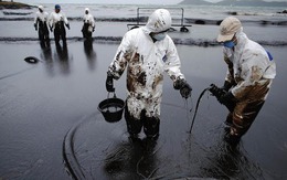 Khi nào loài người sẽ cạn kiệt nguồn dầu mỏ?