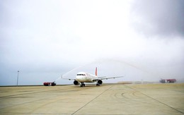 Mới nhất: 2 "thiên đường biển" nổi tiếng của Việt Nam có thêm đường bay thẳng, chỉ hơn 1 tiếng là đến