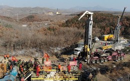 Phát hiện Trung Quốc đang vận hành tháp khoan hơn 30m, đào tìm thứ cả thế giới đang khao khát