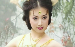 Công chúa Khổng Tước của 'Tây du ký': U50 viên mãn, giàu sang bên chồng đại gia