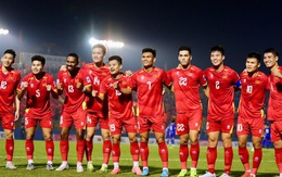 VFF cần thúc AFC ra án phạt với bóng đá Malaysia trước ngày 31-3