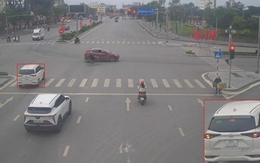 Danh sách phạt nguội tuần qua, các chủ xe máy, ô tô nhanh chóng nộp phạt theo Nghị định 168