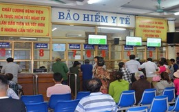 Chi tiết mức đóng bảo hiểm y tế hộ gia đình khi lương cơ sở dự kiến tăng từ 1/7