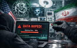 Truyền thông Iran: Dữ liệu khổng lồ biến mất trong vụ tấn công mạng chấn động Mỹ
