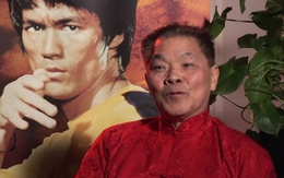 Thầy dạy boxing cho Lý Tiểu Long từng huấn luyện cho thủy quân lục chiến Mỹ