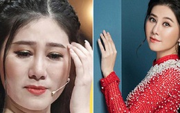 Nữ NSND xinh đẹp nói về cuộc sống tuổi 45 không chồng con