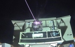 Dàn vũ khí "khủng" làm rung chuyển Trung Đông: Đồn đoán về vũ khí laser tối tân