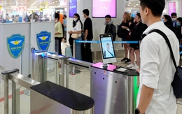 Vietjet Air hướng dẫn cách check-in online qua VNeID nhanh nhất