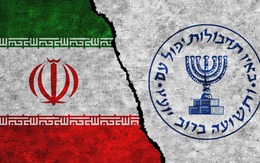 Trận chiến sinh tử giữa tình báo Israel và Iran đang diễn ra thế nào?