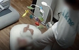 Mẹ bạo hành con 133 ngày tuổi đến tử vong: Em bé gãy xương 23 chỗ, dư luận càng phẫn nộ khi biết nghề nghiệp của người phụ nữ