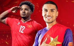 Chính thức: HLV Kim Sang-sik gọi Đỗ Hoàng Hên, gạch tên Tiến Linh