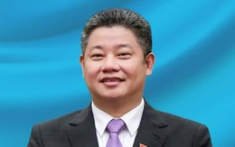 Chân dung tân Phó Bí thư Tỉnh ủy Hưng Yên Nguyễn Mạnh Quyền