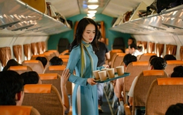 Diễn viên Kiều Diễm: Từ người mẫu quảng cáo đến màn ảnh rộng