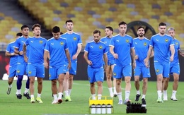 Bóng đá Malaysia tiếp tục “có biến” sau khi ĐTQG bị xử thua tuyển Việt Nam 0-3