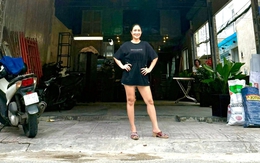 Cận cảnh nơi bán cafe 25 nghìn một ly ở Gò Vấp của mẹ đơn thân là NSƯT nổi tiếng miền Nam một thời