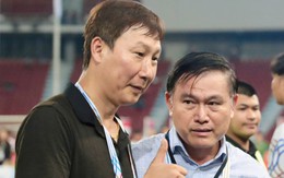 Tuyển Việt Nam chứng kiến cảnh hiếm gặp, nhiều CLB V.League bị hớ bởi quyết định của thầy Kim