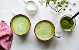 6 sai lầm khi pha matcha tại nhà khiến hương vị "hỏng bét"