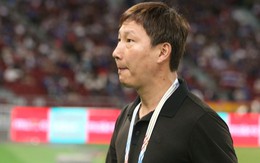 Tuyển Việt Nam được xử thắng Malaysia, HLV Kim Sang-sik chính thức thiết lập siêu kỷ lục