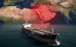Eo biển Hormuz không qua được thì cứ "đào đường mới" mà đi là xong, sao thế giới phải nghĩ nhiều thế?