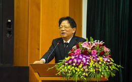 Chủ tịch Hóa chất Đức Giang Đào Hữu Huyền: Từ kỹ sư hoá học đến doanh nhân giàu có