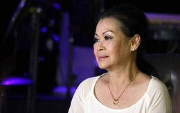 Danh ca Khánh Ly trở về Việt Nam sau đột quỵ: "Khi nào Chúa gọi thì tôi đi"