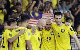 Báo Thái Lan, Indonesia lên tiếng khi AFC lấy lại công bằng cho tuyển Việt Nam