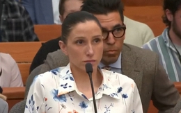 Tác giả viết sách về nỗi đau mất chồng hóa ra chính là người đã đầu độc chồng