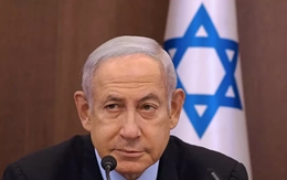 Iran tuyên bố tấn công mục tiêu cách văn phòng Thủ tướng Israel vài mét