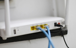 Công an phát thông báo quan trọng về thiết bị WiFi nhiều người đang dùng