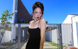 Tình hình căn biệt thự của Tóc Tiên - Touliver tại Đà Lạt