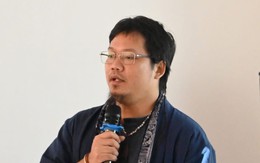 Động thái MỚI NHẤT của CEO dự án Nuôi Em - Hoàng Hoa Trung