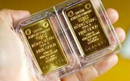 Bất chấp đà giảm, chuyên gia khẳng định thời điểm giá vàng "gần như chắc chắn" sẽ lên 10.000 USD