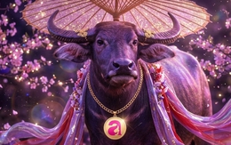 Điểm danh 3 con giáp 'phất lên như diều gặp gió' đúng ngày 19/3: Sự nghiệp thăng hoa, rũ sạch mọi xui xẻo