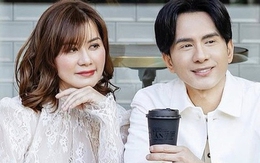 Vợ cũ doanh nhân nói chuyện sau này Đan Trường có vợ mới