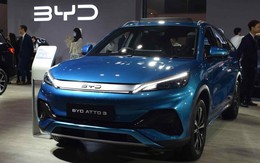 BYD đón tin buồn tại Nhật Bản: bị chấm '0 điểm', lợi thế cạnh tranh sắp mất hết vì 1 chính sách mới