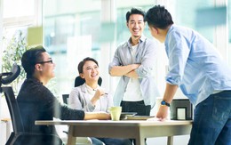 3 kiểu nhân viên có nhiều cơ hội thăng tiến nhất nơi công sở: Chỉ cần sở hữu 1 đặc điểm đã rất đáng quý