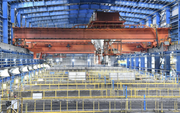 Đại gia Hàn Quốc rót ngay 6.300 tỷ xây nhà máy vật liệu pin tại Việt Nam sau khi giành được hợp đồng lớn nhất lịch sử với một hãng ô tô giấu tên