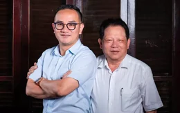 Hóa chất Đức Giang từng ‘thoát tội’ khi mua hàng chục nghìn tấn quặng 'lậu' của Lilama