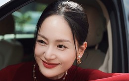 Lan Phương căng thẳng trước phiên tòa ly hôn