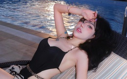 Thêm một hot girl gia nhập đường đua bikini, hứa hẹn mùa hè nóng bỏng