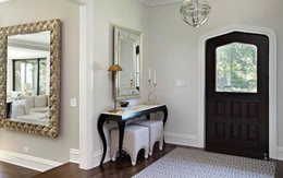 Người xưa dặn: 'Mở cửa vào nhà không thấy 4 thứ này, cuộc sống như ý': Đọc xong mới giật mình vì quá đúng