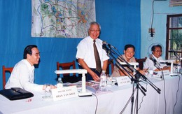 "Một mét vuông 5 đặc sản": Nơi cách Hồ Gươm chưa tới 50km, được Thủ tướng Võ Văn Kiệt thêm 2 chữ vào tên