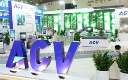 Tổng Công ty Cảng hàng không ACV bổ nhiệm quyền Chủ tịch thay ông Vũ Thế Phiệt