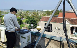 Một khu vực của Việt Nam ghi nhận can nhiễu hệ thống di động bất thường, kết quả tìm ra vật thể lạ